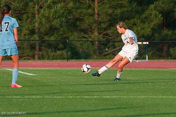 Girls Soccer vs JL Mann 236